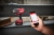 Akumulatorowy klucz udarowy 1/2" MILWAUKEE M18 ONEFHIWP12-0X