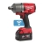 Akumulatorowy klucz udarowy 3/4" MILWAUKEE M18 ONEFHIWF34-502X