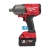 Akumulatorowy klucz udarowy 3/4" MILWAUKEE M18 ONEFHIWF34-502X