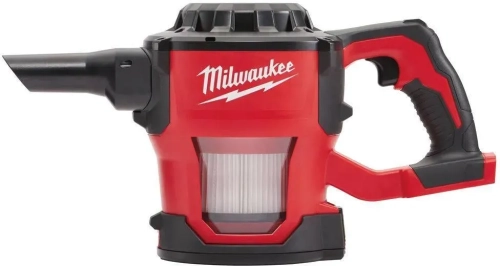 Odkurzacz akumulatorowy MILWAUKEE M18CV-0 ręczny