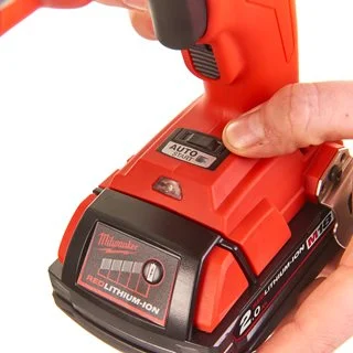 Wkrętarka akumulatorowa MILWAUKEE M18FSGC-202X / do suchej zabudowy