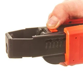 Wkrętarka akumulatorowa MILWAUKEE M18FSGC-202X / do suchej zabudowy