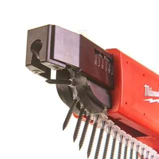Wkrętarka akumulatorowa MILWAUKEE M18FSGC-202X / do suchej zabudowy