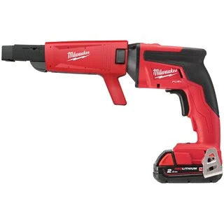 Wkrętarka akumulatorowa MILWAUKEE M18FSGC-202X / do suchej zabudowy