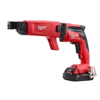 Wkrętarka akumulatorowa MILWAUKEE M18FSGC-202X / do suchej zabudowy