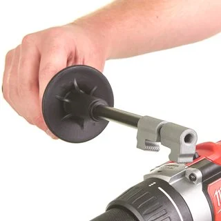Akumulatorowa wiertarko-wkrętarka MILWAUKEE M18 BLDD2-502X