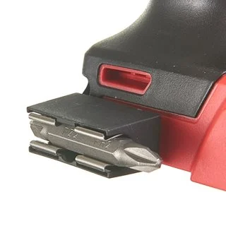 Akumulatorowa wiertarko-wkrętarka MILWAUKEE M18 BLDD2-502X