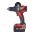 Akumulatorowa wiertarko-wkrętarka MILWAUKEE M18 BLDD2-502X