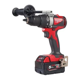 Akumulatorowa wiertarko-wkrętarka MILWAUKEE M18 BLDD2-502X