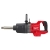 Akumulatorowy klucz udarowy 1" MILWAUKEE M18 ONEFHIWF1D-0C