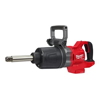 Akumulatorowy klucz udarowy 1" MILWAUKEE M18 ONEFHIWF1D-0C