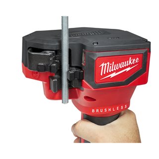 Obcinak akumulatorowy do prętów MILWAUKEE M18BLTRC-0X