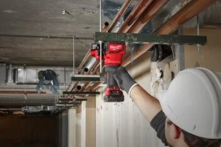Obcinak akumulatorowy do prętów MILWAUKEE M18BLTRC-0X