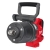 Akumulatorowy klucz udarowy 1" MILWAUKEE M18 ONEFHIWF1DS-0C