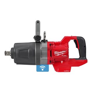 Akumulatorowy klucz udarowy 1" MILWAUKEE M18 ONEFHIWF1DS-0C