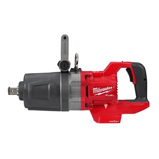 Akumulatorowy klucz udarowy 1" MILWAUKEE M18 ONEFHIWF1DS-0C