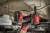 Akumulatorowy klucz udarowy 1/2" MILWAUKEE M18 FIW2F12-502X