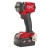 Akumulatorowy klucz udarowy 1/2" MILWAUKEE M18 FIW2F12-502X