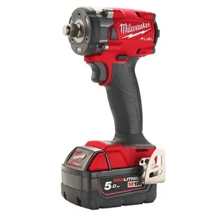 Akumulatorowy klucz udarowy 1/2" MILWAUKEE M18 FIW2F12-502X