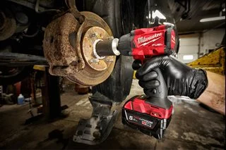 Akumulatorowy klucz udarowy 1/2" MILWAUKEE M18 FMTIW2F12-502X