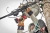 Akumulatorowy klucz udarowy 1/2" MILWAUKEE M18 FMTIW2F12-502X