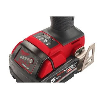 Akumulatorowy klucz udarowy 1/2" MILWAUKEE M18 FMTIW2F12-502X