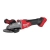 Akumulatorowa szlifierka kątowa MILWAUKEE M18 FSAGF125XB-0X