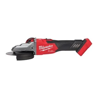 Akumulatorowa szlifierka kątowa MILWAUKEE M18 FSAGF125XB-0X