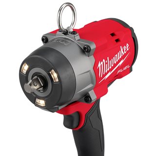 Akumulatorowy klucz udarowy 1/2" MILWAUKEE M18 FHIW2P12-0X