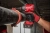 Akumulatorowy klucz udarowy 1/2" MILWAUKEE M18 FHIW2P12-0X