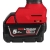 Akumulatorowy klucz udarowy 1/2" MILWAUKEE M18 BLHIWF12-0X