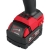 Akumulatorowy klucz udarowy 1/2" MILWAUKEE M18 FHIW2F12-0X