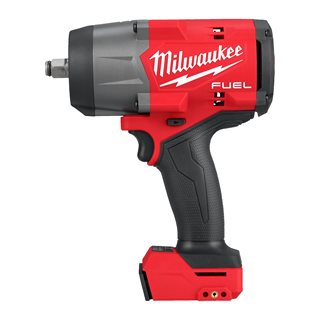 Akumulatorowy klucz udarowy 1/2" MILWAUKEE M18 FHIW2F12-0X
