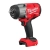 Akumulatorowy klucz udarowy 1/2" MILWAUKEE M18 FHIW2F12-0X