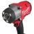 Akumulatorowy klucz udarowy 1/2" MILWAUKEE M18 FHIW2F12-502X