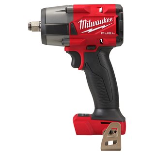 Akumulatorowy klucz udarowy 1/2" MILWAUKEE M18 FMTIW2F12-0