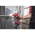 Akumulatorowa zakrętarka udarowa 1/4" MILWAUKEE M18 FID3-502X