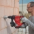 Młot udarowy TH-RH 1600 EINHELL 1600W SDS+ 4258478