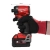 Akumulatorowa zakrętarka udarowa 1/4" MILWAUKEE M18 FID3-502X