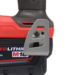 Akumulatorowa zakrętarka udarowa 1/4" MILWAUKEE M18 FID3-502X