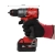 Akumulatorowa wiertarko-wkrętarka MILWAUKEE M18 FDD3-502X