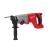 Akumulatorowa młotowiertarka SDS-plus MILWAUKEE M18 BLHACD26-0