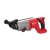 Akumulatorowa młotowiertarka SDS-plus MILWAUKEE M18 BLHACD26-0