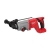Akumulatorowa młotowiertarka SDS-plus MILWAUKEE M18 BLHACD26-0