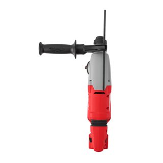 Akumulatorowa młotowiertarka SDS-plus MILWAUKEE M18 BLHACD26-0