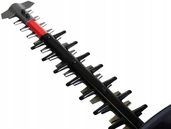 Nożyce do żywopłotu akumulatorowe MILWAUKEE M18FHET45-0 45cm