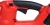 Nożyce do żywopłotu akumulatorowe MILWAUKEE M18FHET45-0 45cm