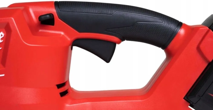 Nożyce do żywopłotu akumulatorowe MILWAUKEE M18FHET45-0 45cm