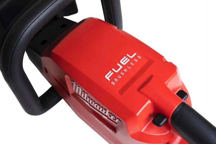 Nożyce do żywopłotu akumulatorowe MILWAUKEE M18FHET45-0 45cm
