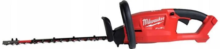 Nożyce do żywopłotu akumulatorowe MILWAUKEE M18FHET45-0 45cm